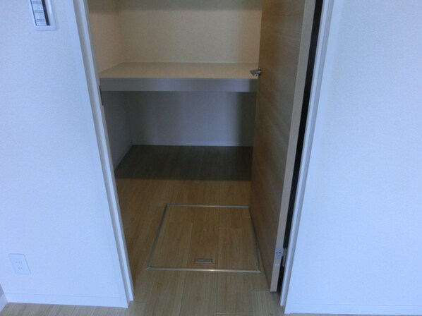 アラヤガーデンの物件内観写真